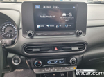 Hyundai The New KONA Hybrid Smart (11.2020)