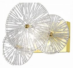 Накладной светильник ST-Luce Flero SL1657.201.01