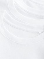 Футболка для мальчика Next D64-207, 3 шт., Белый