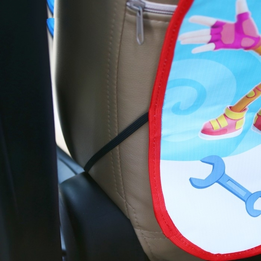 Накидка-незапинайка, Фиксики 4625034