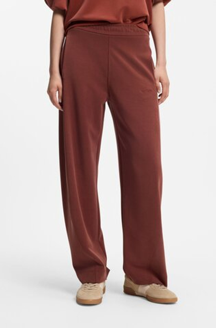 BOSS Брюки с эластичным поясом