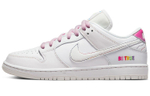 Кроссовки Nike Dunk Sb Pro "Betrue"