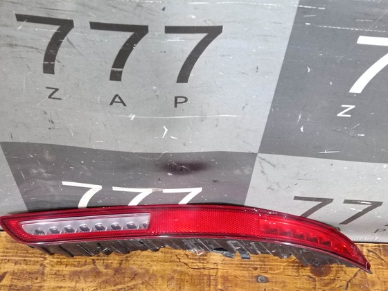 ПТФ задний правый Geely Atlas Pro 21-нв Б/У Оригинал 7054016700