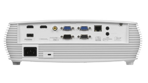 Проектор Acer AW620 (P5330W)