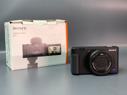 Sony ZV-1