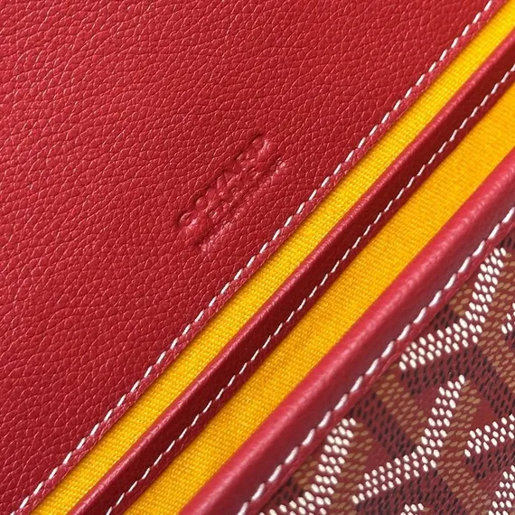 Сумка GOYARD Belvedere MM
