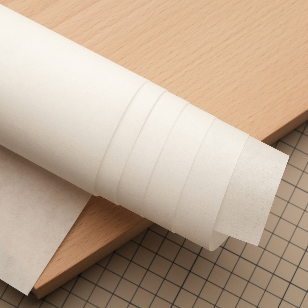 Велодон 0,19 мм белый, лист 100*50 см