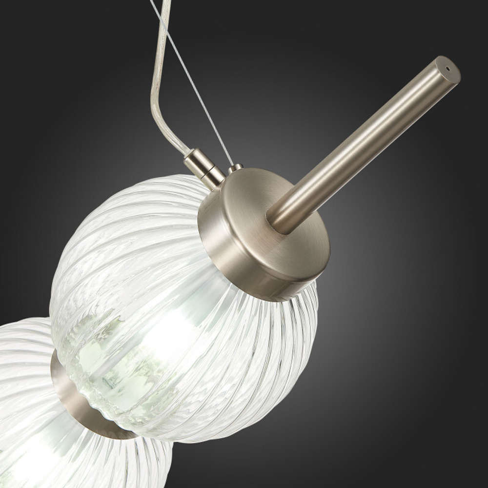 Подвесной светильник ST-Luce SL1155.113.03