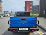 Jeep Gladiator (JT) 3.6 Rubicon (12.2020)