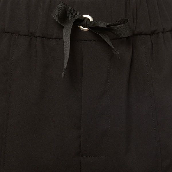 Брюки Катаме Длинные Черные - фото 5