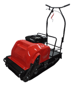 Мотобуксировщик PAXUS 550 13 л.с. Honda