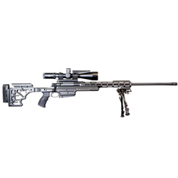 Тактическая ложа H-S Precision Pro-Series 2000 LA (.338), CNC Guns Custom