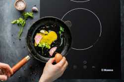 Электрическая панель Hansa BHC36106