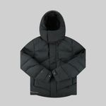  Пуховик мужской Krakatau QM363-1 Aitken артикул:QM363-1 - купить в магазине Дайс