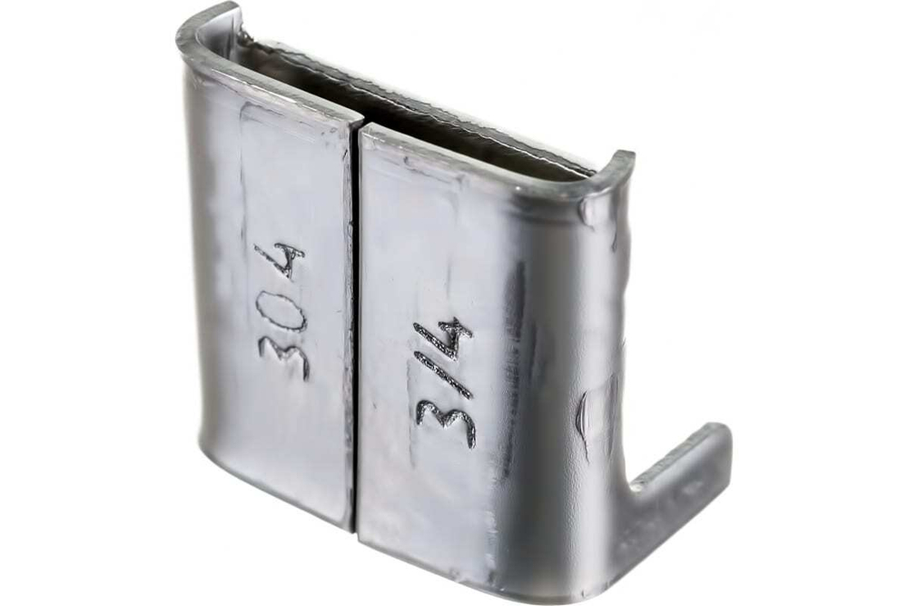 Скрепа для ленты NC 20 (COT 36; A 200) (уп.100шт) НИЛЕД 12200031