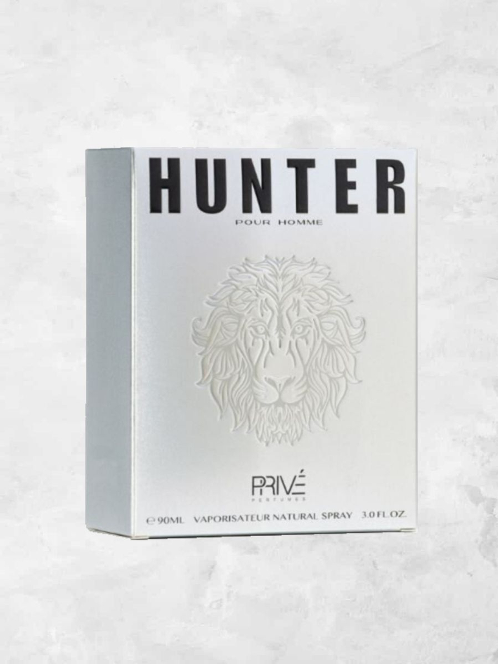 Мужская туалетная вода Prive Hunter, 90мл