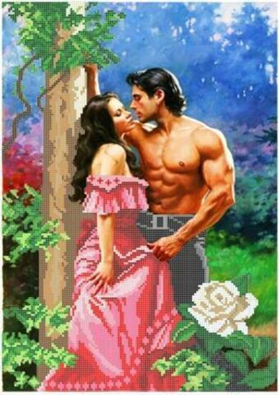 Г-5040 Страсть