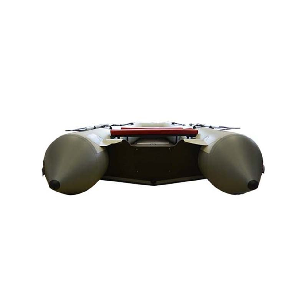 Лодка ПВХ ALTAIR Pro 385 AirDeck