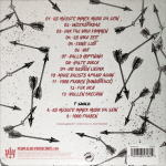 ZSK / Hallo Hoffnung (Limited Edition)(CD+7" Vinyl)