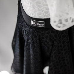 рейтинговое платье на заказ