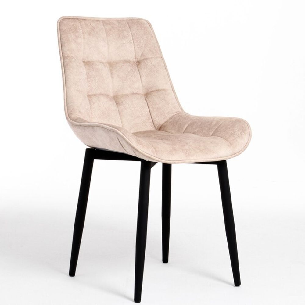 Стул Бостон-М каркас разборный черный