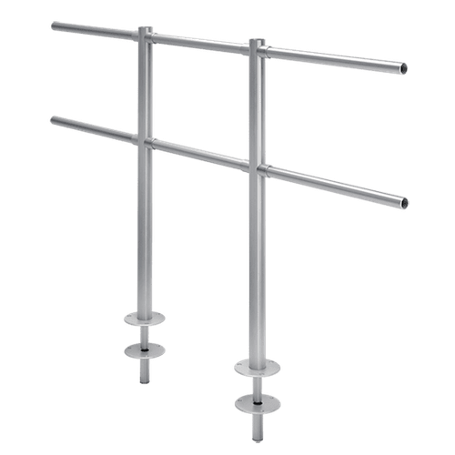 Oxgard ВЗР 1996.01 СКУД