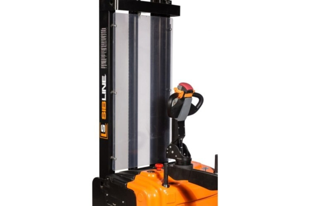 Самоходный штабелер Sibline CL1646GP (с платформой) 1,6 т*4,6 м 15529