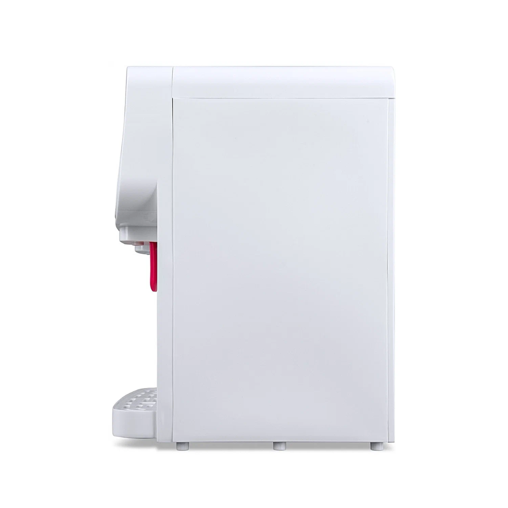 Кулер Ecotronic J3-TN white