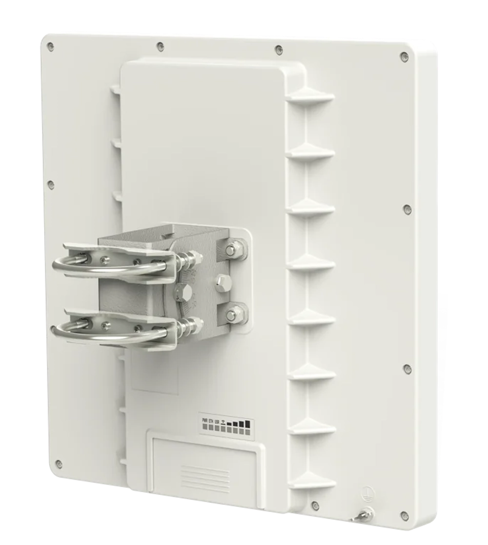 MikroTik RB911G-5HPnD-QRT Радиомост