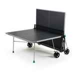 Теннисный стол всепогодный Cornilleau 100X Crossover Outdoor (серый)