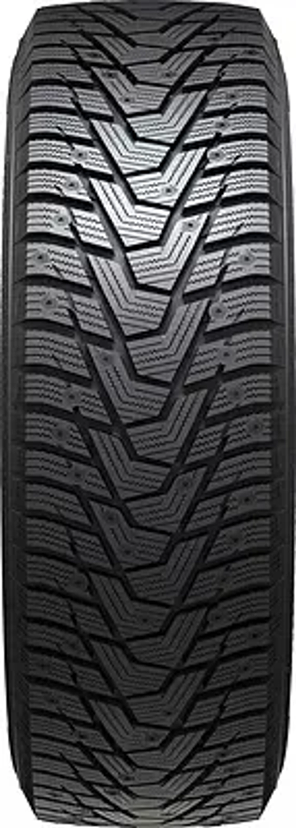 Hankook W429A i Pike X (Нешип) 275/60 R20 116T XL
