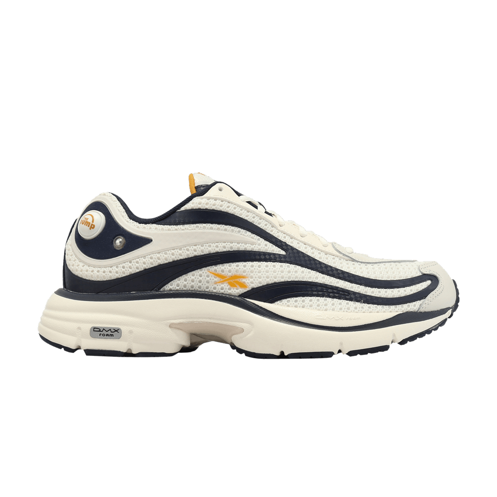 Кроссовки Reebok Premier Pump Paris