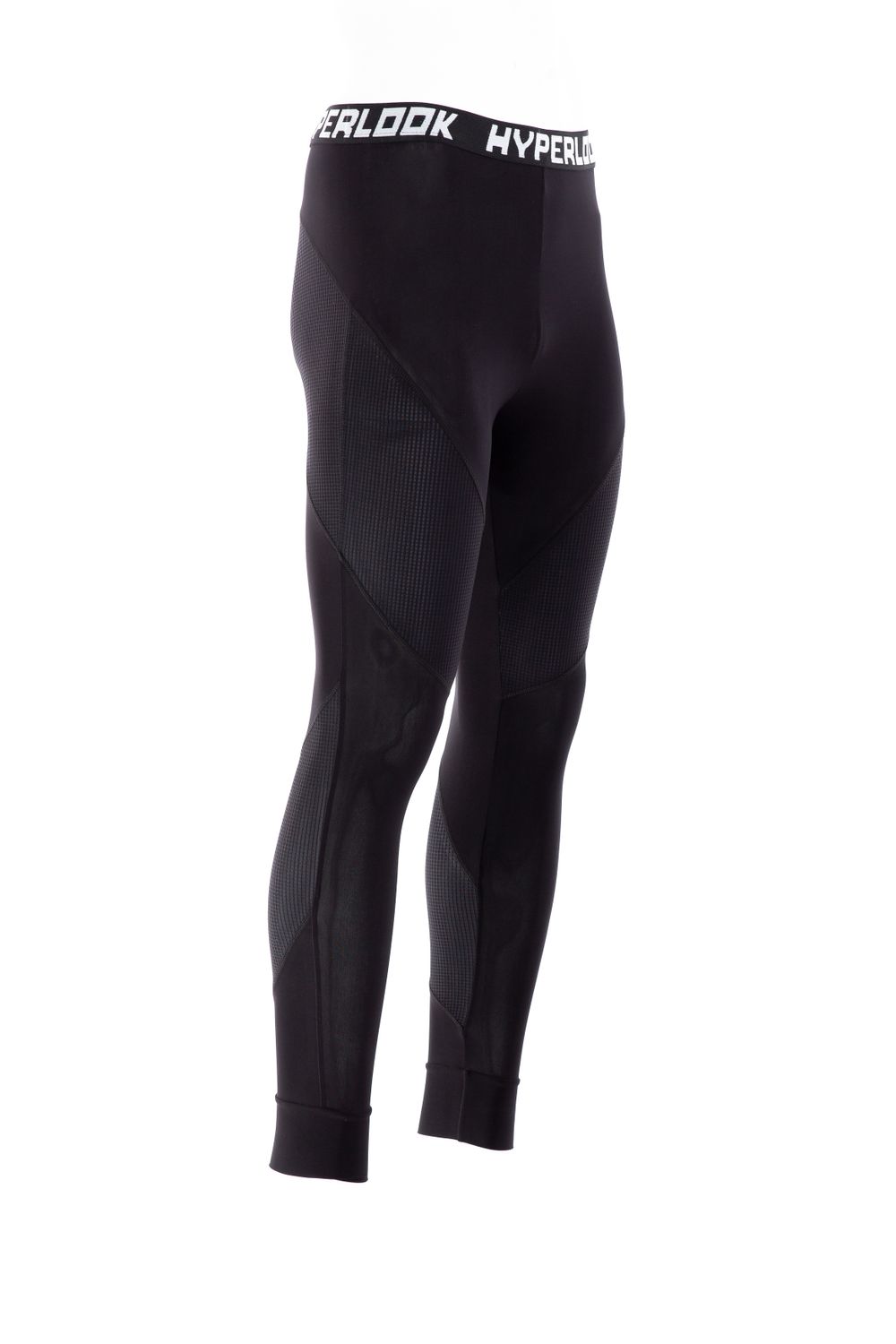 Термобелье Crystal Air / Черный