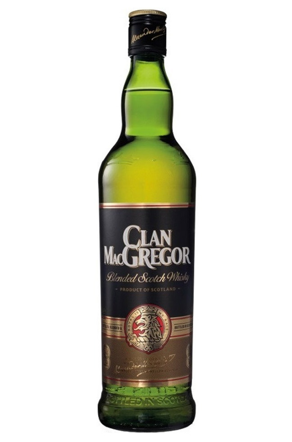 Clan MacGregor 0,5 л.