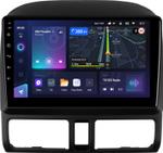 Магнитола для Honda CR-V 2 2000-2006 - Teyes CC3L монитор 9" IPS на Android 10, CarPlay, 4G SIM-слот