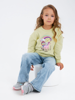 Свитшот для девочки CROOT