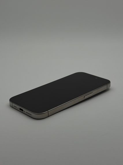 iPhone 15 Pro 512Gb Natural Titanium