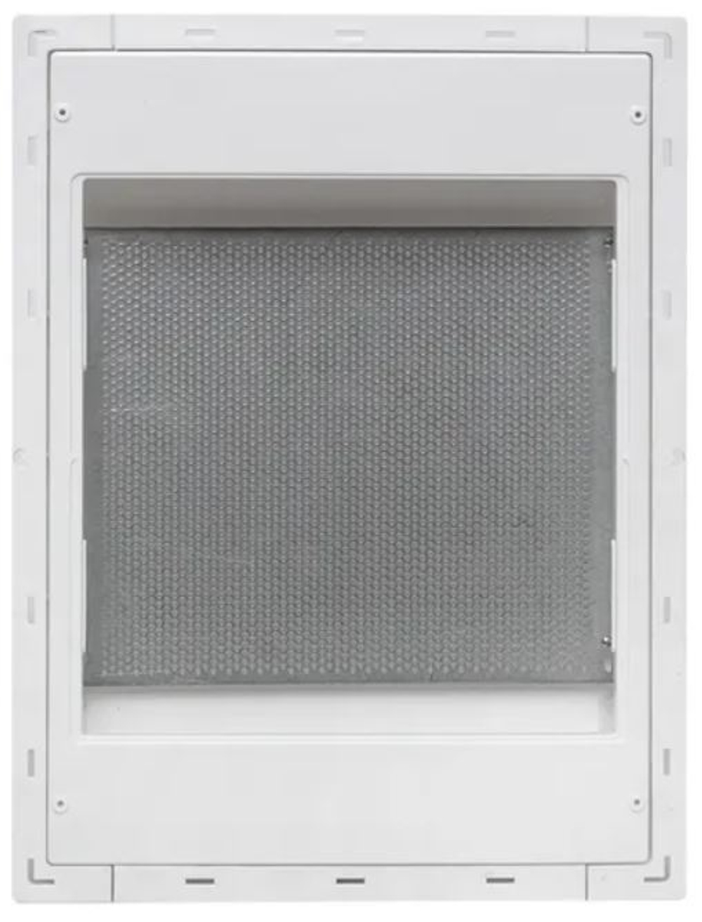 Щит слаботочный встраиваемый EKF profibox-m-24+4