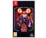 Five Nights At Freddy's: Security Breach (NS) NEW