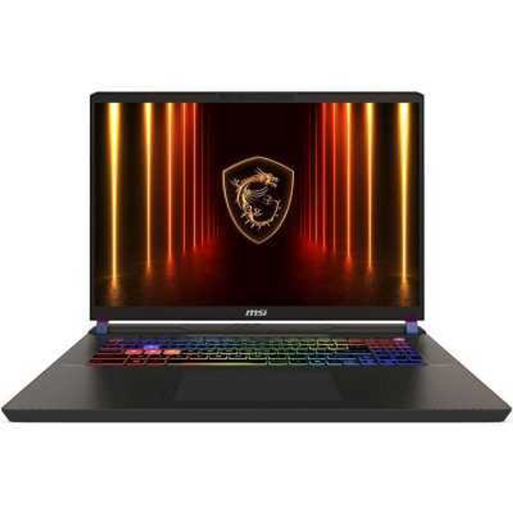 Ноутбук MSI Vector 17 HX AI A2XWJG-062RU
