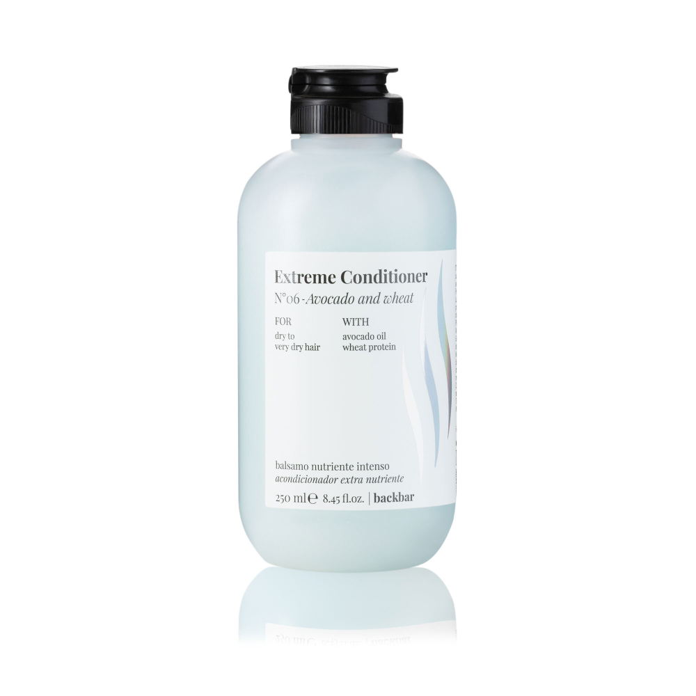 Farmavita Back Bar Extreme Conditioner №6 Экстрим кондиционер 250мл