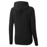 Женская толстовка PUMA SPACER FZ Hoodie W