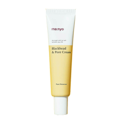 Manyo Blackhead and Pore cream крем против черных точек