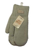 Варежки. Женские. Материал верха: Текстильные. Подклад: Плюш-мех. Толстые.12 шт в упаковке, разные цвета.