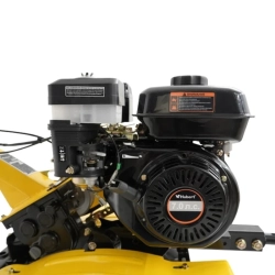 Habert HM-211 мотоблок бензиновый с колесами 4.00-8 00-00160839