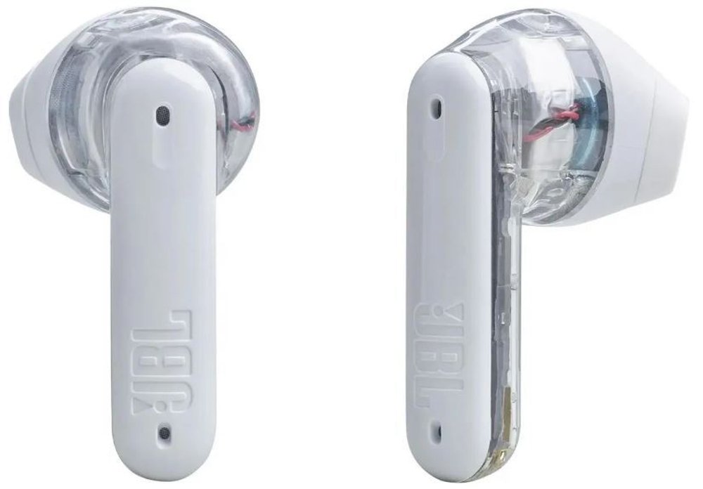 Наушники  JBL Tune Flex Ghost