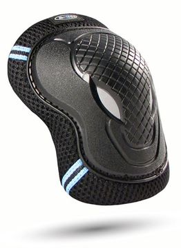 Комплект защиты черный (L) дисконт