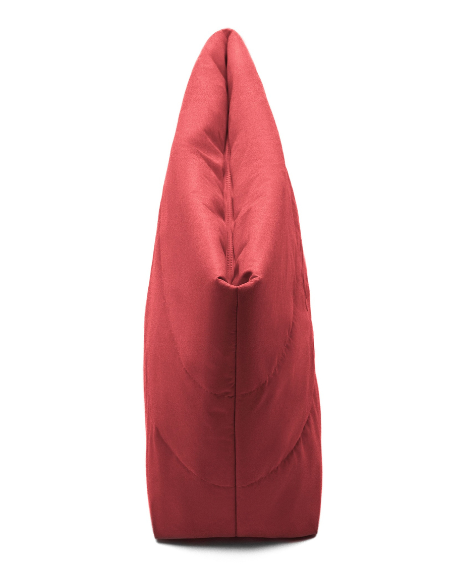 Сумка - клатч 022 (красный)