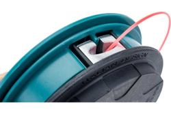 Катушка для триммера ЗУБР КТ-10Л М10x1.25LH 71115