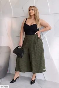 Штаны HV-7983 Фабрика Моды